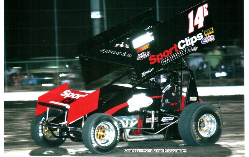 Loving the dirt